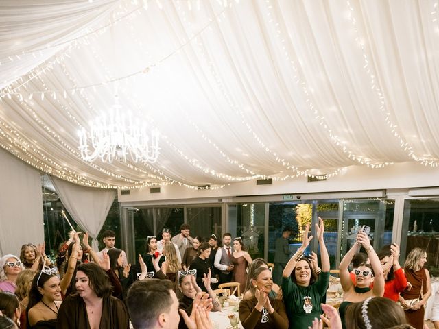 La boda de Pablo y Raquel en Molina De Segura, Murcia 46
