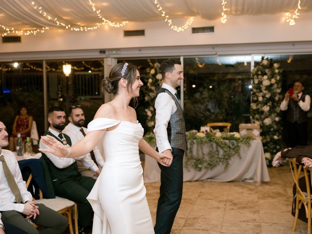 La boda de Pablo y Raquel en Molina De Segura, Murcia 47