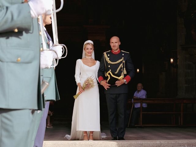 La boda de Christopher y Marina en Jerez De La Frontera, Cádiz 3