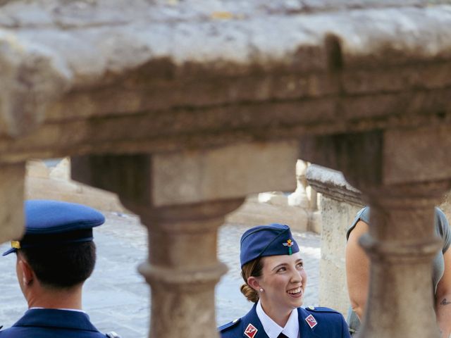 La boda de Christopher y Marina en Jerez De La Frontera, Cádiz 13