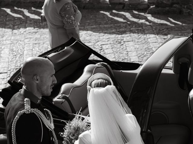 La boda de Christopher y Marina en Jerez De La Frontera, Cádiz 19