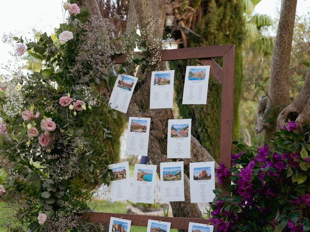 La boda de Christopher y Marina en Jerez De La Frontera, Cádiz 34