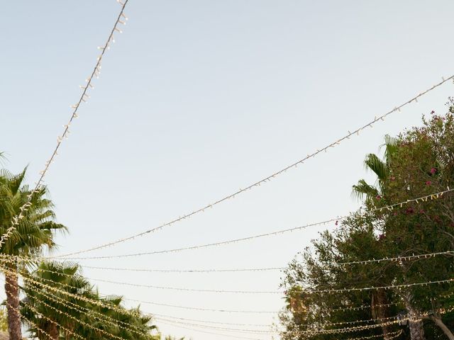 La boda de Christopher y Marina en Jerez De La Frontera, Cádiz 35