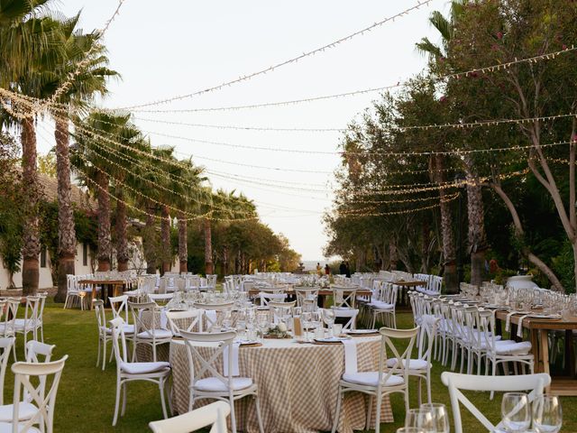 La boda de Christopher y Marina en Jerez De La Frontera, Cádiz 37