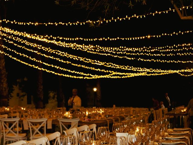 La boda de Christopher y Marina en Jerez De La Frontera, Cádiz 44