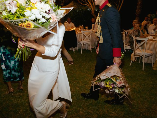 La boda de Christopher y Marina en Jerez De La Frontera, Cádiz 49