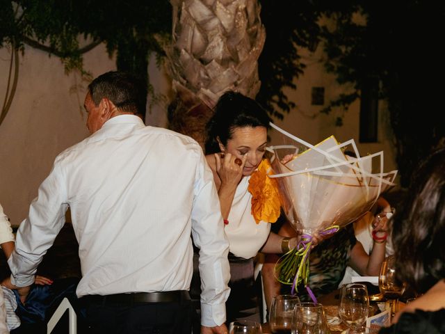 La boda de Christopher y Marina en Jerez De La Frontera, Cádiz 50