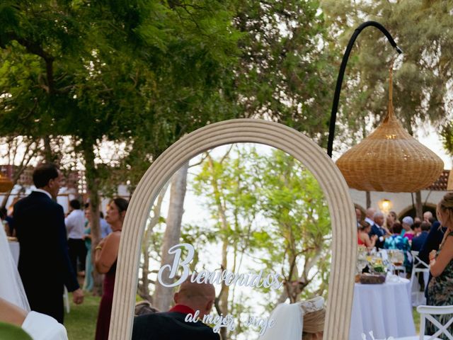 La boda de Christopher y Marina en Jerez De La Frontera, Cádiz 36