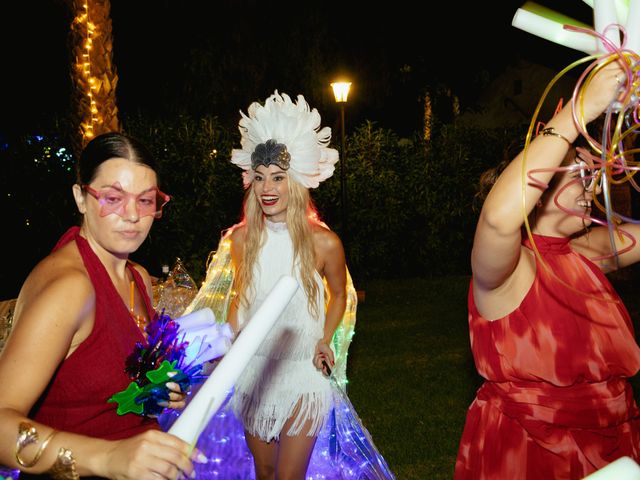 La boda de Christopher y Marina en Jerez De La Frontera, Cádiz 58