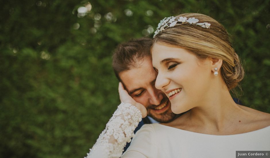 La boda de Miguel y Belen en Terrassa, Barcelona