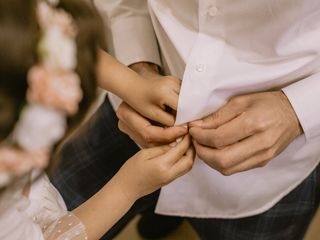 La boda de Irene y Javier 3