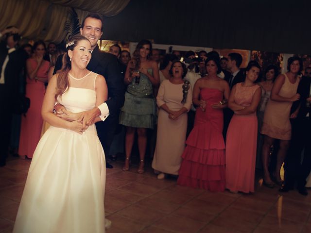 La boda de Gabriel y Reyes en Málaga, Málaga 54