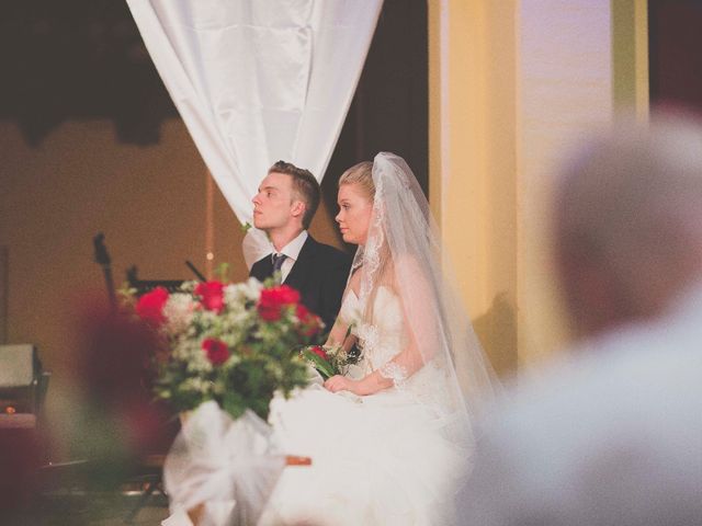 La boda de Gerson y Jessy en Cambrils, Tarragona 40