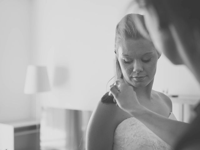 La boda de Gerson y Jessy en Cambrils, Tarragona 26