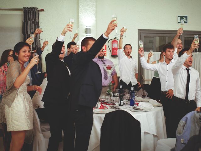 La boda de Gerson y Jessy en Cambrils, Tarragona 93