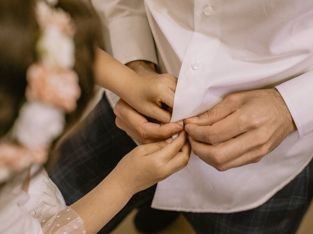 La boda de Javier y Irene en Sevilla, Sevilla 3