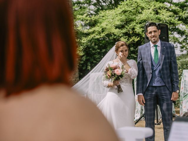 La boda de Javier y Irene en Sevilla, Sevilla 18