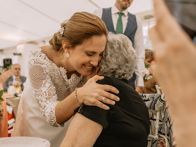 La boda de Javier y Irene en Sevilla, Sevilla 26