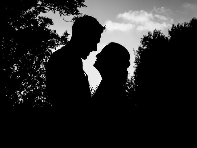 La boda de Javier y Irene en Sevilla, Sevilla 33