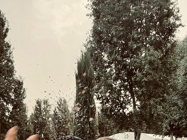 La boda de Marcelo y Ester en Aranjuez, Madrid 5