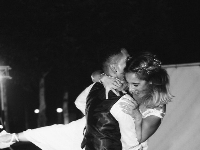 La boda de Marcelo y Ester en Aranjuez, Madrid 6