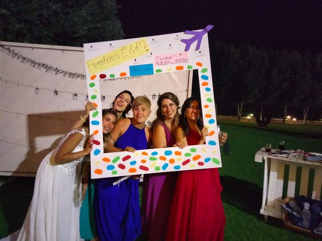 La boda de Marcelo y Ester en Aranjuez, Madrid 7