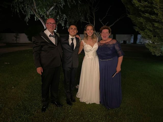 La boda de Marcelo y Ester en Aranjuez, Madrid 8
