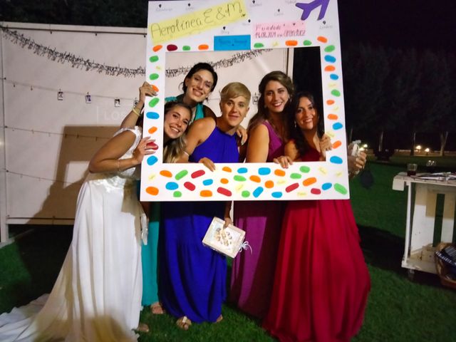 La boda de Marcelo y Ester en Aranjuez, Madrid 9