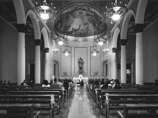 La boda de Nelson y Sulay en Tarragona, Tarragona 8