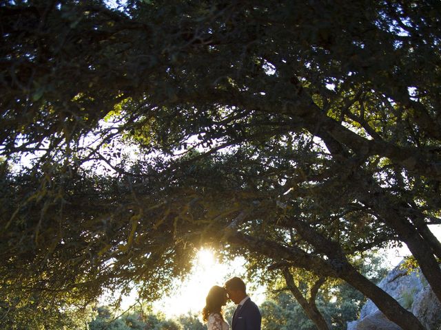 La boda de Belén y Jesús en Nueva Carteya, Córdoba 25