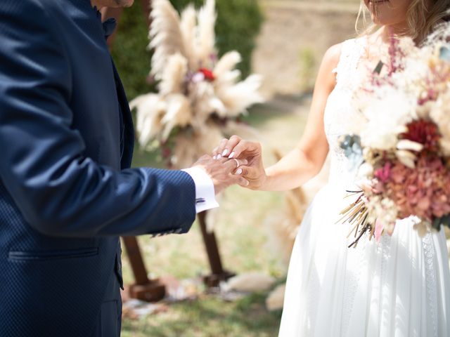 La boda de Gaizka y Ainize en Quejana, Álava 22