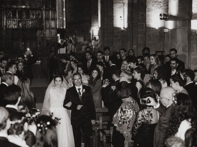 La boda de Sergi y Eli en Sant Vicenç De Montalt, Barcelona 27