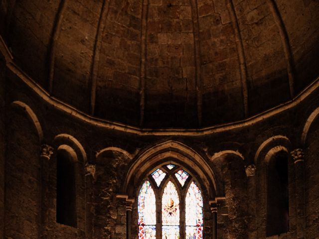 La boda de Sergi y Eli en Sant Vicenç De Montalt, Barcelona 30