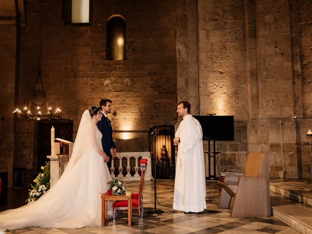 La boda de Sergi y Eli en Sant Vicenç De Montalt, Barcelona 31