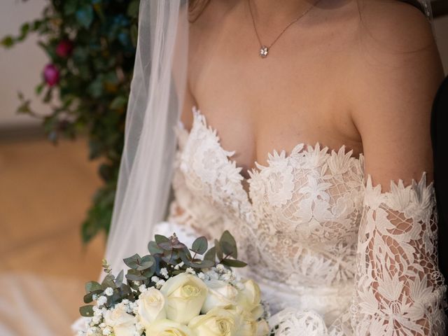 La boda de Florín y Yana en Gorraiz, Navarra 70