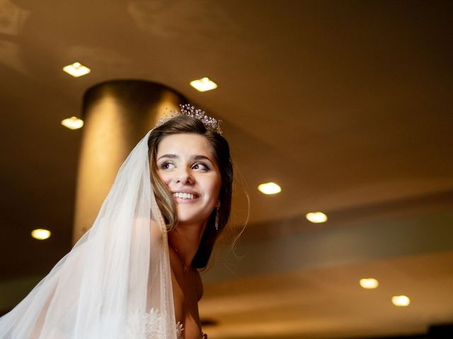 La boda de Florín y Yana en Gorraiz, Navarra 99