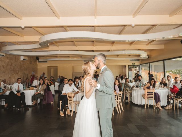 La boda de Jordi y Laura en Fares, Girona 51