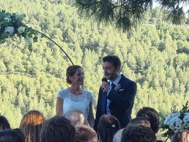 La boda de Ramon y Marta  en Igualada, Barcelona 3