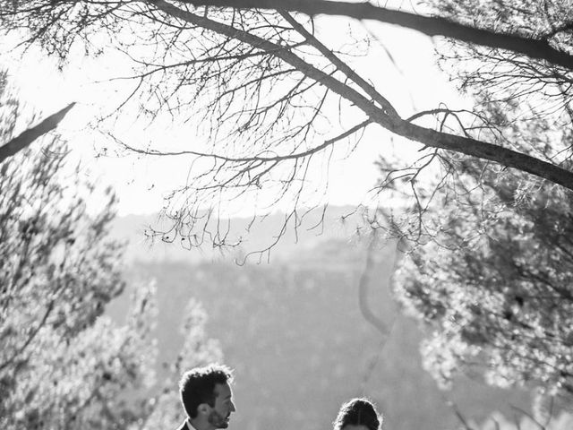 La boda de Ramon y Marta  en Igualada, Barcelona 4