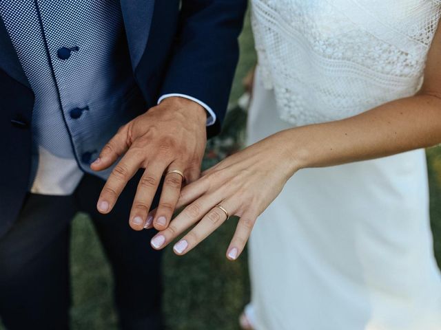 La boda de Ramon y Marta  en Igualada, Barcelona 2