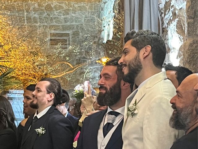 La boda de Addison y Fernando en Collado Villalba, Madrid 7