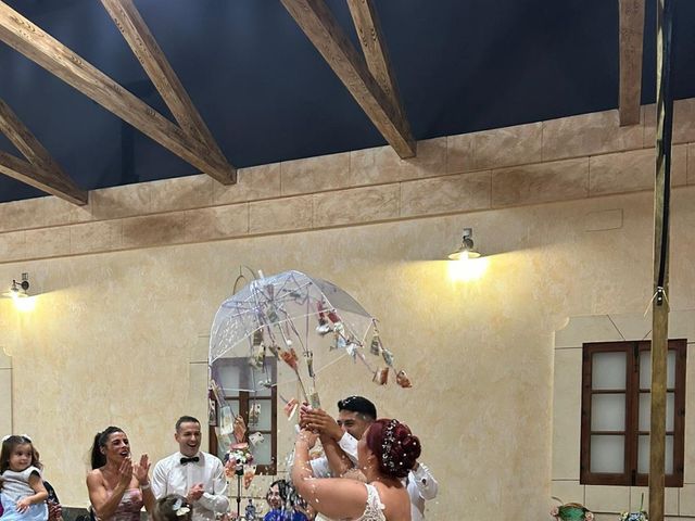 La boda de Jose Miguel  y Mayte en Alacant/alicante, Alicante 4
