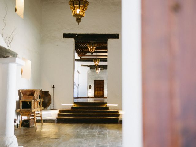 La boda de Sarah y Pedro en Alcala De Guadaira, Sevilla 9