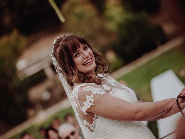 La boda de Mariano y Yanira en O Corgo (San Juan), Lugo 38