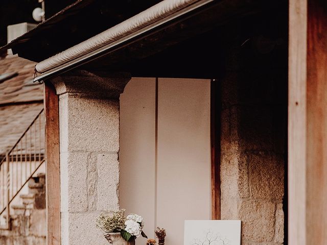 La boda de Mariano y Yanira en O Corgo (San Juan), Lugo 55