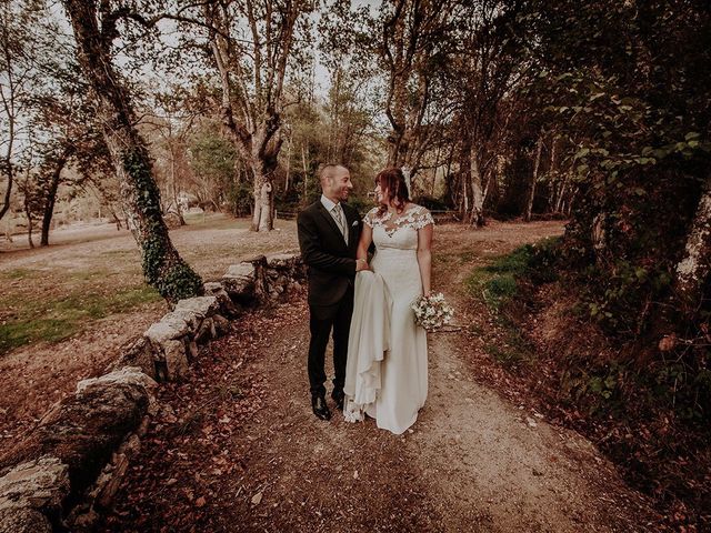 La boda de Mariano y Yanira en O Corgo (San Juan), Lugo 100