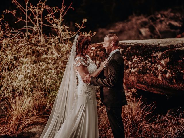 La boda de Mariano y Yanira en O Corgo (San Juan), Lugo 105