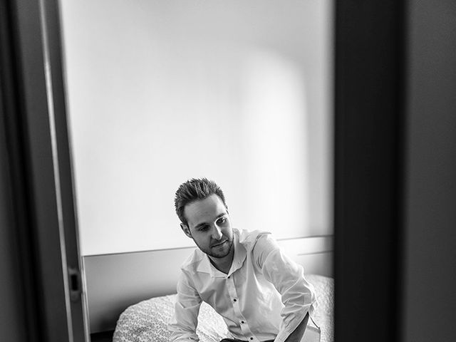 La boda de Jose Luis y Cristina en Barcelona, Barcelona 3