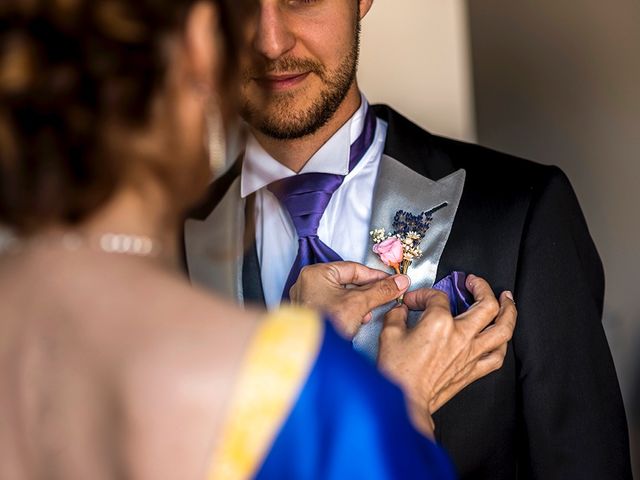 La boda de Jose Luis y Cristina en Barcelona, Barcelona 13