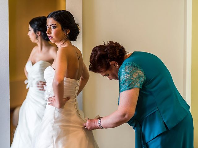 La boda de Jose Luis y Cristina en Barcelona, Barcelona 28